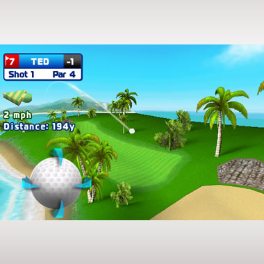 Illustration for article titled 3D Games Now Available For Palm webOS